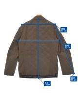DRIES VAN NOTEN（ドリスヴァンノッテン）その他 茶 サイズ:48(L位) メンズ/2200679250012