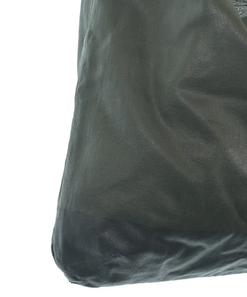 DRIES VAN NOTEN（ドリスヴァンノッテン）トートバッグ カーキ サイズ:- メンズ/2200689513039
