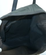 DRIES VAN NOTEN（ドリスヴァンノッテン）トートバッグ カーキ サイズ:- メンズ/2200689513039