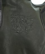 DRIES VAN NOTEN（ドリスヴァンノッテン）トートバッグ カーキ サイズ:- メンズ/2200689513039