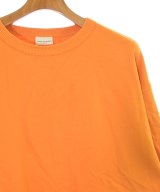 DRIES VAN NOTEN（ドリスヴァンノッテン）スウェット オレンジ サイズ:-(XL位) メンズ/2200689734076