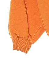 DRIES VAN NOTEN（ドリスヴァンノッテン）スウェット オレンジ サイズ:-(XL位) メンズ/2200689734076