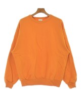 DRIES VAN NOTEN スウェット