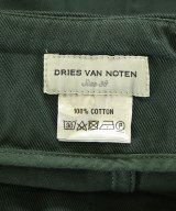 DRIES VAN NOTEN（ドリスヴァンノッテン）ロング・マキシ丈スカート カーキ サイズ:38(S位) レディース/2200689735097