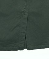 DRIES VAN NOTEN（ドリスヴァンノッテン）ロング・マキシ丈スカート カーキ サイズ:38(S位) レディース/2200689735097