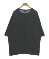 DRIES VAN NOTEN（ドリスヴァンノッテン）Tシャツ・カットソー 黒 サイズ:M メンズ/2200690076066