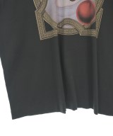 DRIES VAN NOTEN（ドリスヴァンノッテン）Tシャツ・カットソー 黒 サイズ:M メンズ/2200690076066