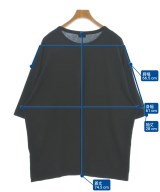 DRIES VAN NOTEN（ドリスヴァンノッテン）Tシャツ・カットソー 黒 サイズ:M メンズ/2200690076066
