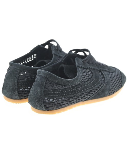 DRIES VAN NOTEN（ドリスヴァンノッテン）サンダル 黒 サイズ:EU35(21.5cm位) レディース/2200689680021