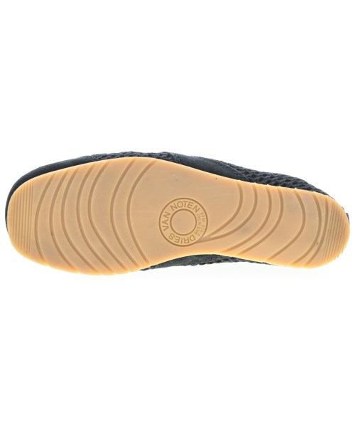 DRIES VAN NOTEN（ドリスヴァンノッテン）サンダル 黒 サイズ:EU35(21.5cm位) レディース/2200689680021