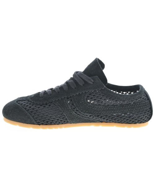 DRIES VAN NOTEN（ドリスヴァンノッテン）サンダル 黒 サイズ:EU35(21.5cm位) レディース/2200689680021