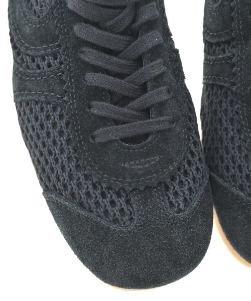 DRIES VAN NOTEN（ドリスヴァンノッテン）サンダル 黒 サイズ:EU35(21.5cm位) レディース/2200689680021