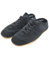 DRIES VAN NOTEN（ドリスヴァンノッテン）サンダル 黒 サイズ:EU35(21.5cm位) レディース/2200689680021