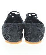 DRIES VAN NOTEN（ドリスヴァンノッテン）サンダル 黒 サイズ:EU35(21.5cm位) レディース/2200689680021