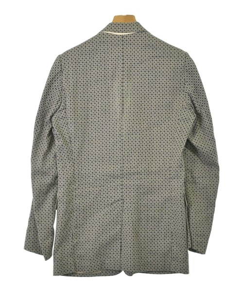 DRIES VAN NOTEN（ドリスヴァンノッテン）カジュアルジャケット ベージュ サイズ:44(S位) メンズ/2200690288025