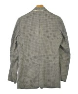 DRIES VAN NOTEN（ドリスヴァンノッテン）カジュアルジャケット ベージュ サイズ:44(S位) メンズ/2200690288025