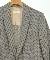 DRIES VAN NOTEN（ドリスヴァンノッテン）カジュアルジャケット ベージュ サイズ:44(S位) メンズ/2200690288025