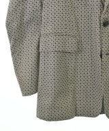 DRIES VAN NOTEN（ドリスヴァンノッテン）カジュアルジャケット ベージュ サイズ:44(S位) メンズ/2200690288025