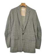 DRIES VAN NOTEN カジュアルジャケット