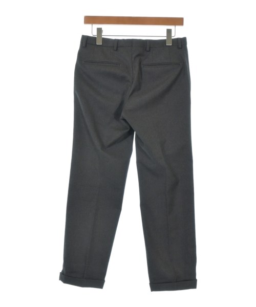 DRIES VAN NOTEN（ドリスヴァンノッテン）スラックス グレー サイズ:44(S位) メンズ/2200690288131