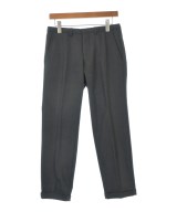 DRIES VAN NOTEN（ドリスヴァンノッテン）スラックス グレー サイズ:44(S位) メンズ/2200690288131
