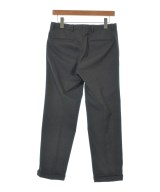DRIES VAN NOTEN（ドリスヴァンノッテン）スラックス グレー サイズ:44(S位) メンズ/2200690288131