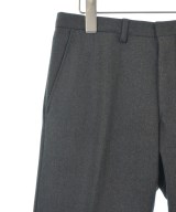 DRIES VAN NOTEN（ドリスヴァンノッテン）スラックス グレー サイズ:44(S位) メンズ/2200690288131