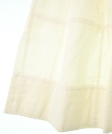 DRIES VAN NOTEN（ドリスヴァンノッテン）ロング・マキシ丈スカート 白 サイズ:36(XS位) レディース/2200690330014