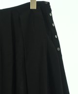 DRIES VAN NOTEN（ドリスヴァンノッテン）ロング・マキシ丈スカート 黒 サイズ:36(XS位) レディース/2200690330021