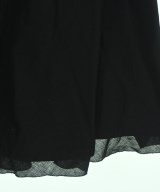 DRIES VAN NOTEN（ドリスヴァンノッテン）ロング・マキシ丈スカート 黒 サイズ:36(XS位) レディース/2200690330021