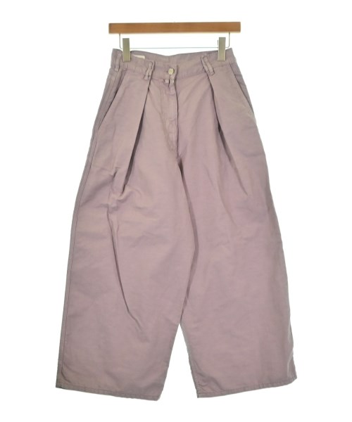 DRIES VAN NOTEN(ドリスヴァンノッテン)その他 紫 サイズ:34(XXS位)/2200690330038