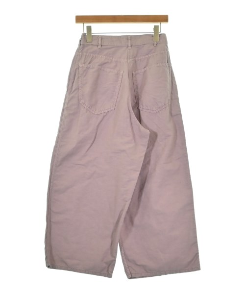 DRIES VAN NOTEN（ドリスヴァンノッテン）その他 紫 サイズ:34(XXS位) レディース/2200690330038