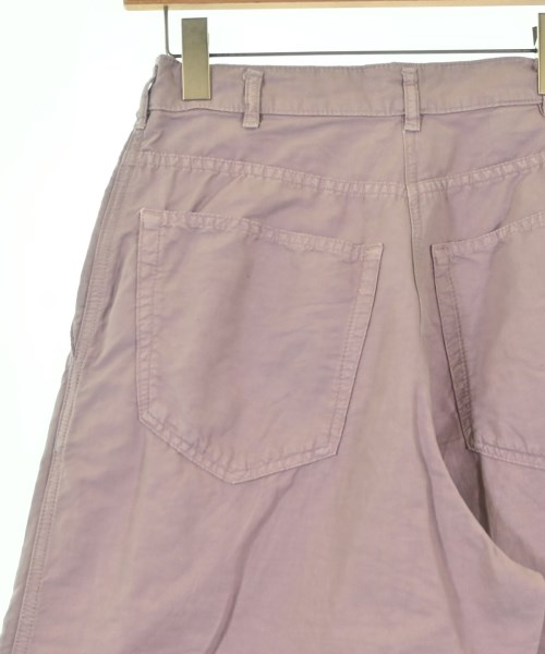 DRIES VAN NOTEN（ドリスヴァンノッテン）その他 紫 サイズ:34(XXS位) レディース/2200690330038