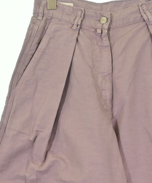 DRIES VAN NOTEN（ドリスヴァンノッテン）その他 紫 サイズ:34(XXS位) レディース/2200690330038
