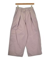 DRIES VAN NOTEN（ドリスヴァンノッテン）その他 紫 サイズ:34(XXS位) レディース/2200690330038