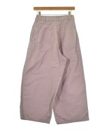 DRIES VAN NOTEN（ドリスヴァンノッテン）その他 紫 サイズ:34(XXS位) レディース/2200690330038