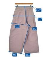 DRIES VAN NOTEN（ドリスヴァンノッテン）その他 紫 サイズ:34(XXS位) レディース/2200690330038