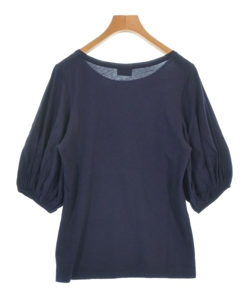 DRIES VAN NOTEN（ドリスヴァンノッテン）Tシャツ・カットソー 紺 サイズ:XS レディース/2200690330090