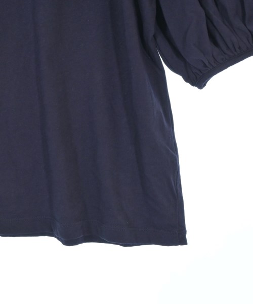 DRIES VAN NOTEN（ドリスヴァンノッテン）Tシャツ・カットソー 紺 サイズ:XS レディース/2200690330090