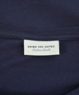 DRIES VAN NOTEN（ドリスヴァンノッテン）Tシャツ・カットソー 紺 サイズ:XS レディース/2200690330090
