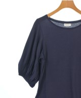 DRIES VAN NOTEN（ドリスヴァンノッテン）Tシャツ・カットソー 紺 サイズ:XS レディース/2200690330090