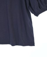 DRIES VAN NOTEN（ドリスヴァンノッテン）Tシャツ・カットソー 紺 サイズ:XS レディース/2200690330090