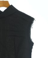 DRIES VAN NOTEN（ドリスヴァンノッテン）カジュアルシャツ 黒 サイズ:36(XS位) レディース/2200690330106