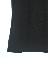DRIES VAN NOTEN（ドリスヴァンノッテン）カジュアルシャツ 黒 サイズ:36(XS位) レディース/2200690330106