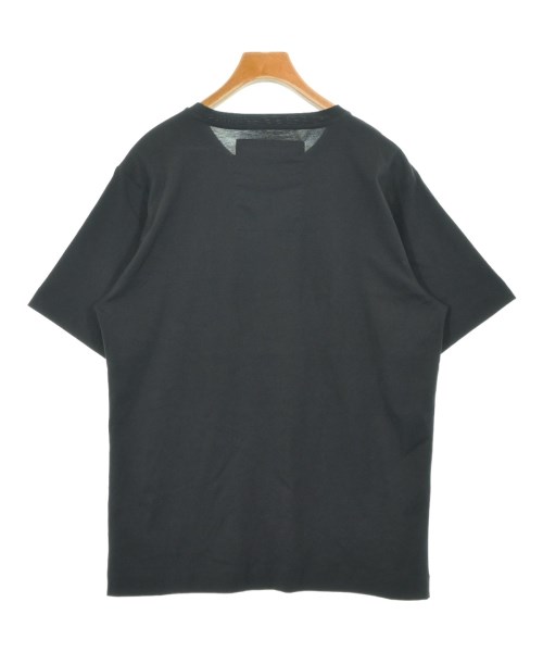 DRIES VAN NOTEN（ドリスヴァンノッテン）Tシャツ・カットソー 黒 サイズ:L メンズ/2200690341102