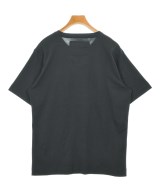 DRIES VAN NOTEN（ドリスヴァンノッテン）Tシャツ・カットソー 黒 サイズ:L メンズ/2200690341102