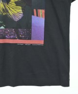 DRIES VAN NOTEN（ドリスヴァンノッテン）Tシャツ・カットソー 黒 サイズ:L メンズ/2200690341102