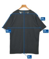DRIES VAN NOTEN（ドリスヴァンノッテン）Tシャツ・カットソー 黒 サイズ:L メンズ/2200690341102