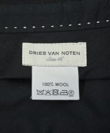 DRIES VAN NOTEN（ドリスヴァンノッテン）その他 黒 サイズ:46(M位) メンズ/2200690400021