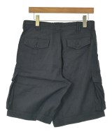 DRIES VAN NOTEN（ドリスヴァンノッテン）ショートパンツ 紺 サイズ:44(S位) メンズ/2200690462142